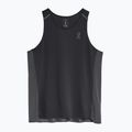 Pánské běžecké tílko tank top On Performance Tank black/eclipse 6