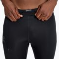 Pánské běžecké legíny On Performance black 3