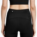 Dámské běžecké legíny On Running Performance Tights black 5