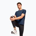 Pánské běžecké tričko On Running Performance-T denim/navy 4