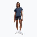 Dámské běžecké tričko On Running Performance-T denim/navy 2