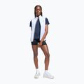 Dámské běžecké tričko On Running Performance-T denim/navy 5