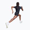 Dámské běžecké tričko On Running Performance-T denim/navy 6