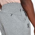 Pánské sportovní  kalhoty On Running Sweat grey 4