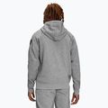 Pánská mikina On Zipped Hoodie grey 2