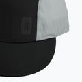 Kšiltovka On Zero black/cobble 3