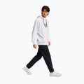 Pánská mikina s kapucí On Running Club Hoodie white 2