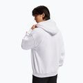 Pánská mikina s kapucí On Running Club Hoodie white 4