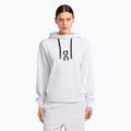 Dámská mikina On Running Club Hoodie white