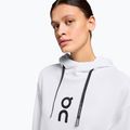 Dámská mikina On Running Club Hoodie white 5