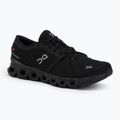 Pánské běžecké boty On Cloud X 4 black/eclipse
