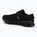 Pánské běžecké boty On Cloud X 4 black/eclipse 3