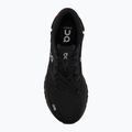 Pánské tréninkové boty On Cloud X 4 black/eclipse 5