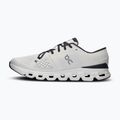 Pánské běžecké boty On Cloud X 4 ivory/black 10
