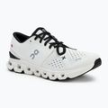 Pánské běžecké boty On Cloud X 4 ivory/black