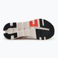 Pánské běžecké boty On Cloudrunner 2 white/sand 4