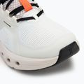 Pánské běžecké boty On Cloudrunner 2 white/sand 7