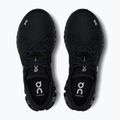 Dámské běžecké boty On Cloud X 4 black/eclipse 13