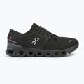 Dámské běžecké boty On Cloud X 4 black/eclipse 2