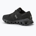 Dámské běžecké boty On Cloud X 4 black/eclipse 3