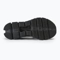 Dámské běžecké boty On Cloud X 4 black/eclipse 4