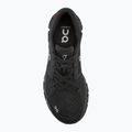 Dámské tréninkové boty On Cloud X 4 black/eclipse 5
