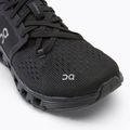 Dámské běžecké boty On Cloud X 4 black/eclipse 7