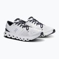 Dámská běžecká obuv On Cloud X 4 ivory/black 8