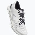 Dámská běžecká obuv On Cloud X 4 ivory/black 15