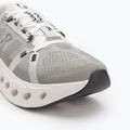 Dámské běžecké boty On Running Cloudeclipse alloy/white 7