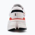 Dámské běžecké boty On Cloudrunner 2 white/sand 6