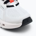 Dámské běžecké boty On Cloudrunner 2 white/sand 7