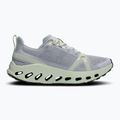 Dámská běžecká obuv On Running Cloudsurfer Trail running shoes frost/lima 9