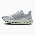 Dámská běžecká obuv On Running Cloudsurfer Trail running shoes frost/lima 10