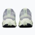 Dámská běžecká obuv On Running Cloudsurfer Trail running shoes frost/lima 11