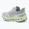 Dámská běžecká obuv On Cloudsurfer Trail running shoes frost/lima 3