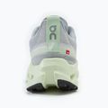 Dámská běžecká obuv On Running Cloudsurfer Trail running shoes frost/lima 6