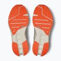 Dámské běžecké boty On Running Cloudsurfer Trail running fossil/ivory 5