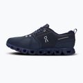 Pánská běžecká obuv On Running Cloud 5 Waterproof navy/ink 10