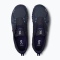 Pánská běžecká obuv On Running Cloud 5 Waterproof navy/ink 13