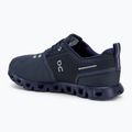 Pánská běžecká obuv On Running Cloud 5 Waterproof navy/ink 3