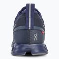 Pánská běžecká obuv On Running Cloud 5 Waterproof navy/ink 6