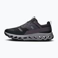 Pánské boty On Running Cloudhorizon black/alloy 9