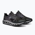 Pánské boty On Running Cloudhorizon black/alloy 10