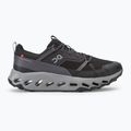 Pánské boty On Running Cloudhorizon black/alloy 2