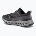 Pánské boty On Running Cloudhorizon black/alloy 3