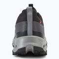 Pánské boty On Running Cloudhorizon black/alloy 6