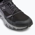 Pánské boty On Running Cloudhorizon black/alloy 7
