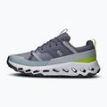 Pánské boty  On Running Cloudhorizon Waterproof navy/heather 9