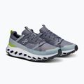 Pánské boty  On Running Cloudhorizon Waterproof navy/heather 10